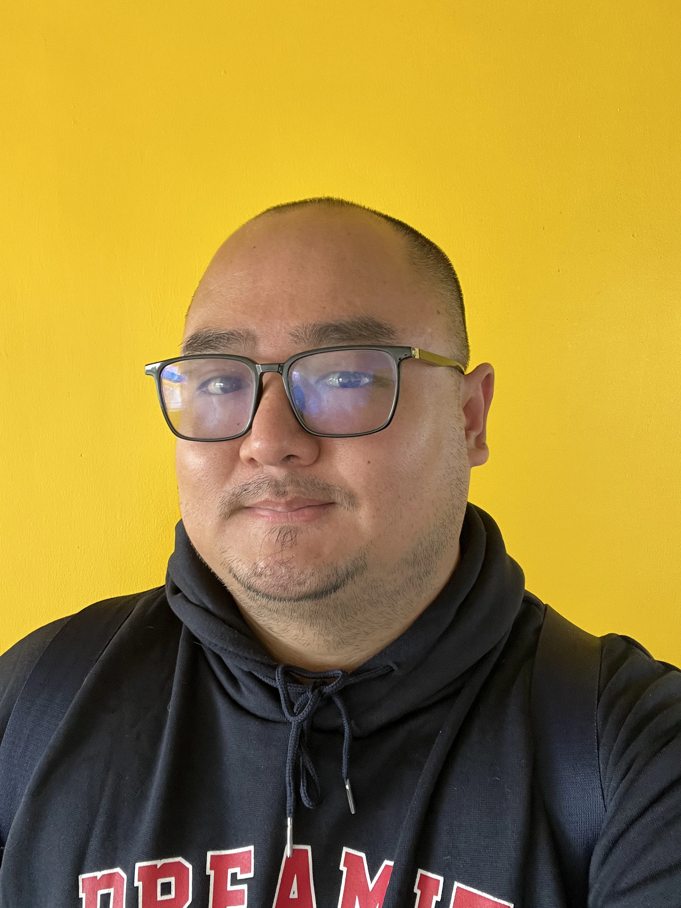 Winston's profile picture